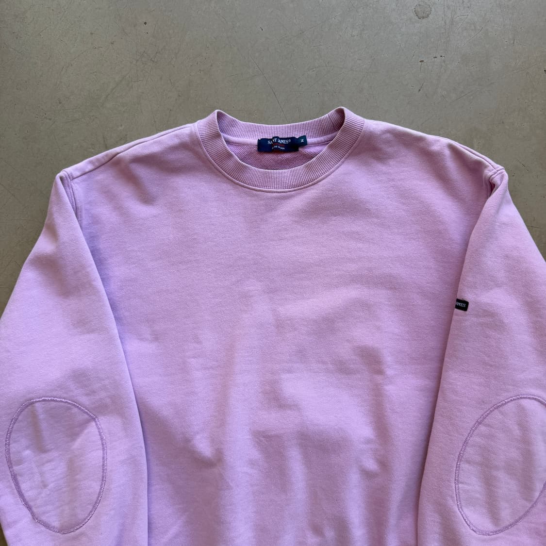 세인트 제임스 스웻셔츠 상품이미지3