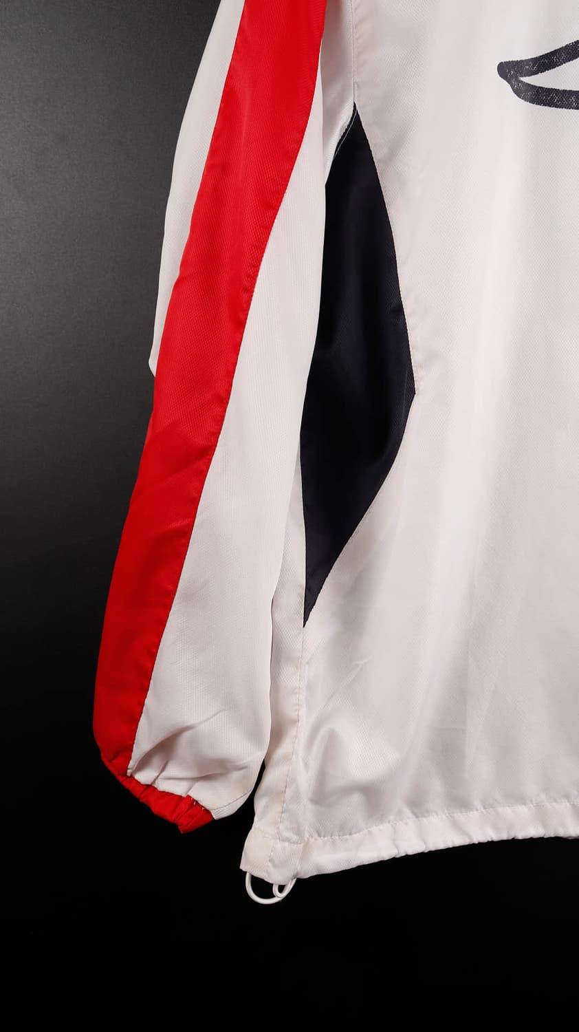 엄브로 하프집업 웜엄 상품이미지2