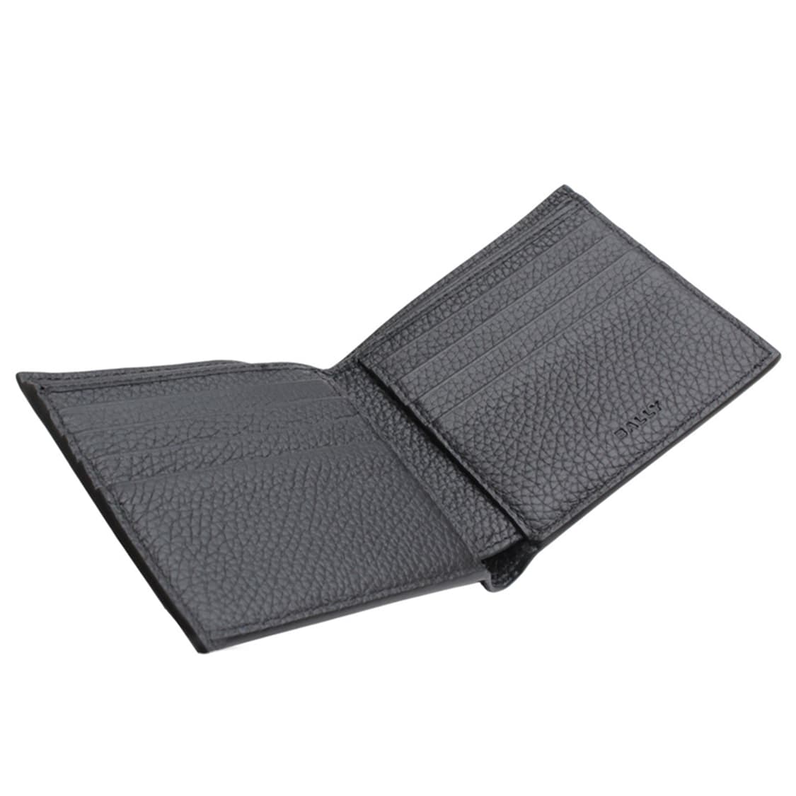 발리 블랙 미드나잇 남성 반지갑 상품이미지5