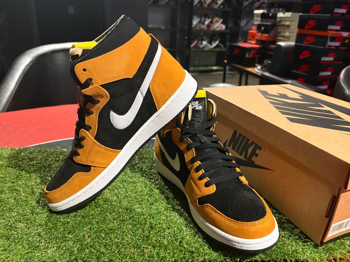 [새상품/275] 조던1하이 줌 상품이미지2