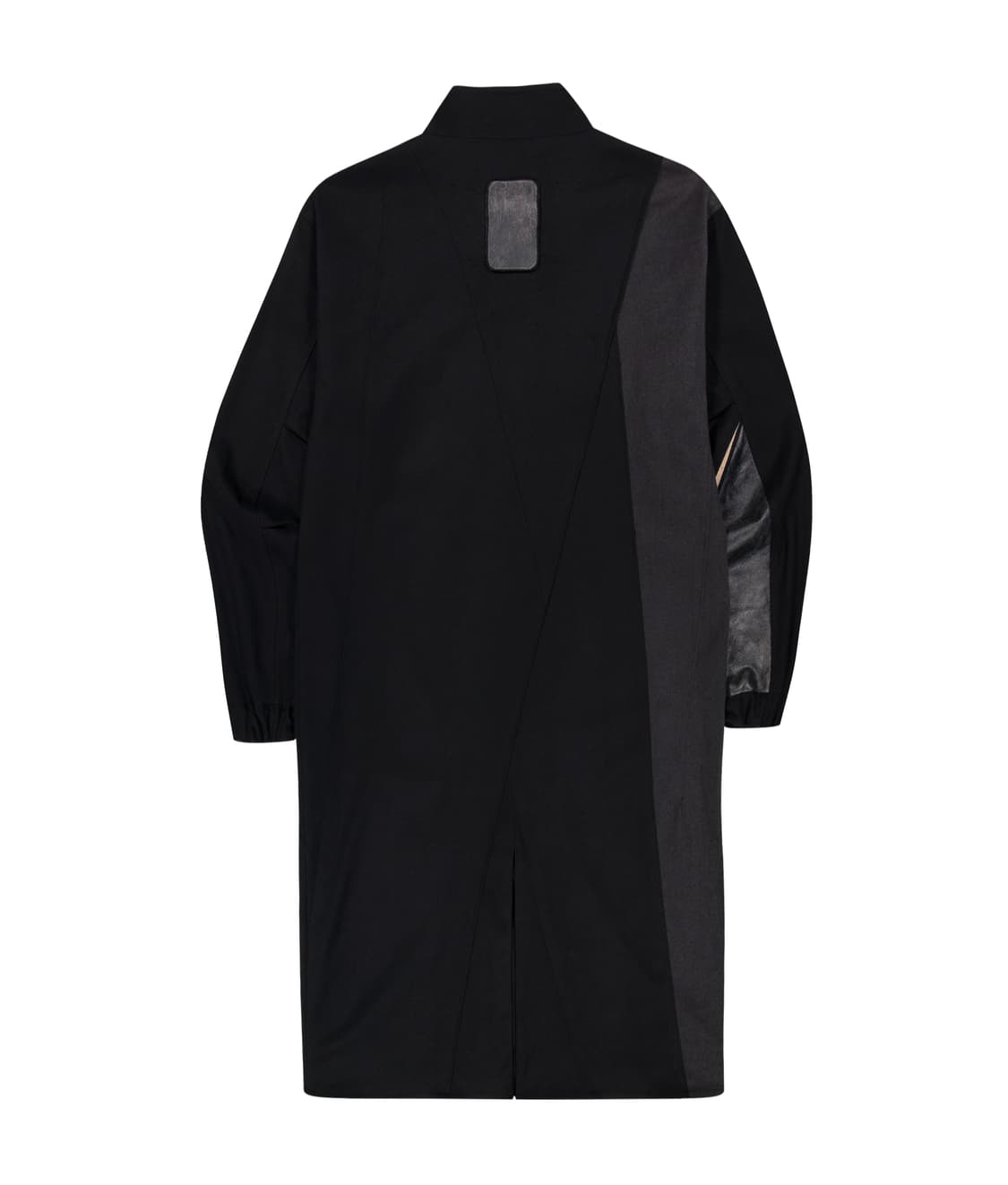 (L) Xlim EP.8 01 COAT BLACK 상품이미지3