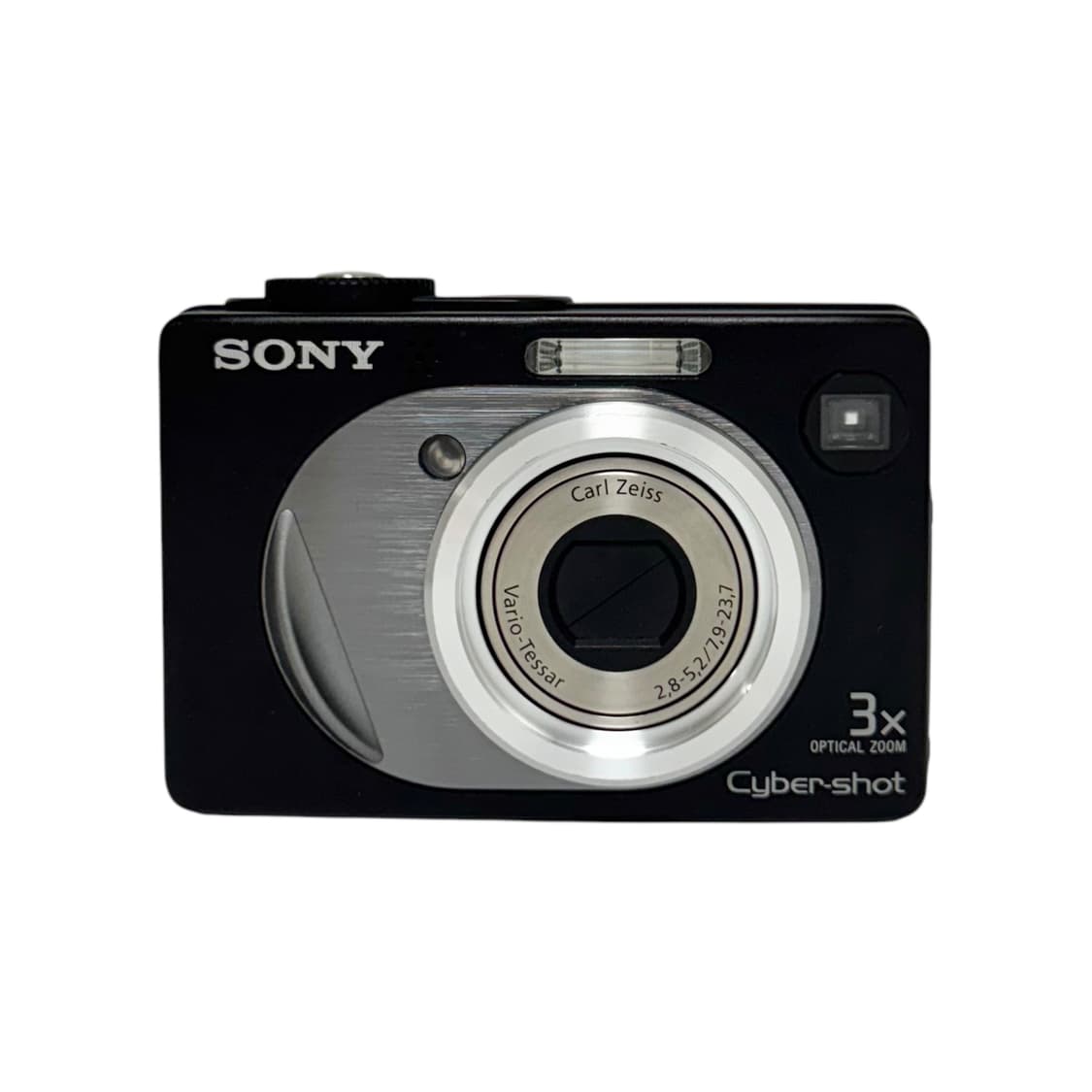 소니 사이버샷 W1 디카 상품이미지2