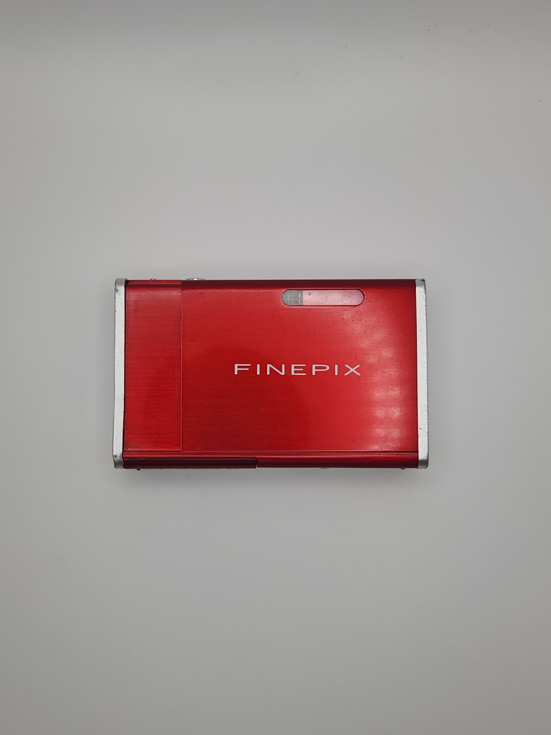 후지필름 FINEPIX Z2  레드 상품이미지2