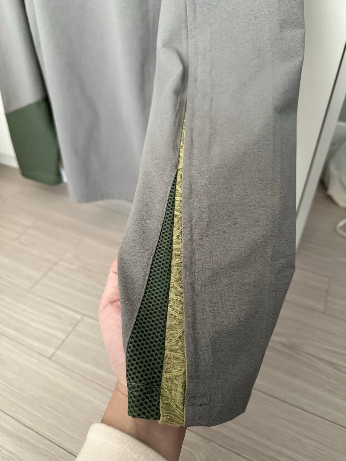 XLIM EP.04 LS 01 (4 Size) 상품이미지5