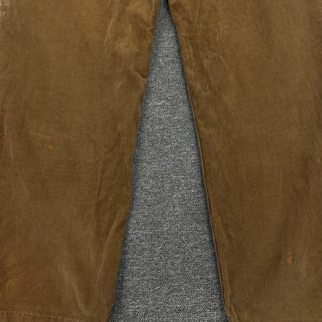 그라미치 코듀로이 팬츠 상품이미지4