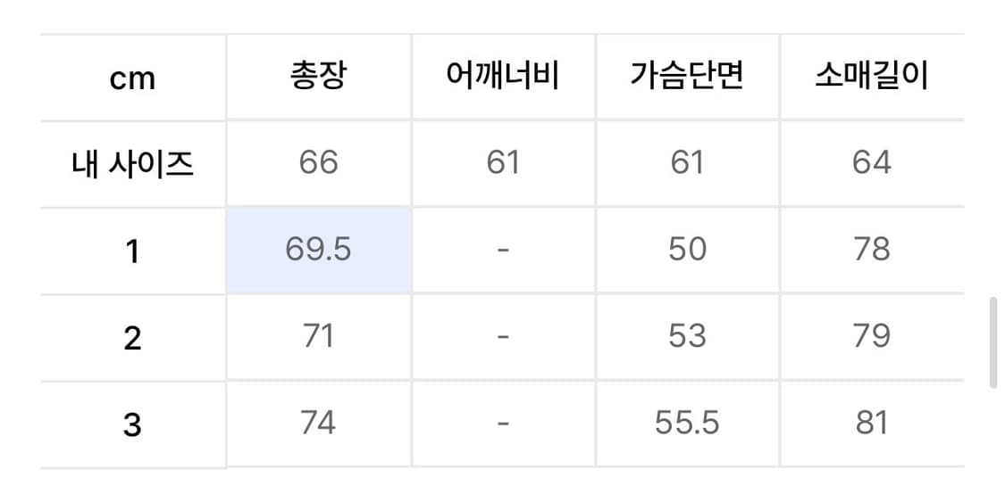 [2] 오호스 매쉬 밴드 퍼프 슬리브 Mesh Band 상품이미지4