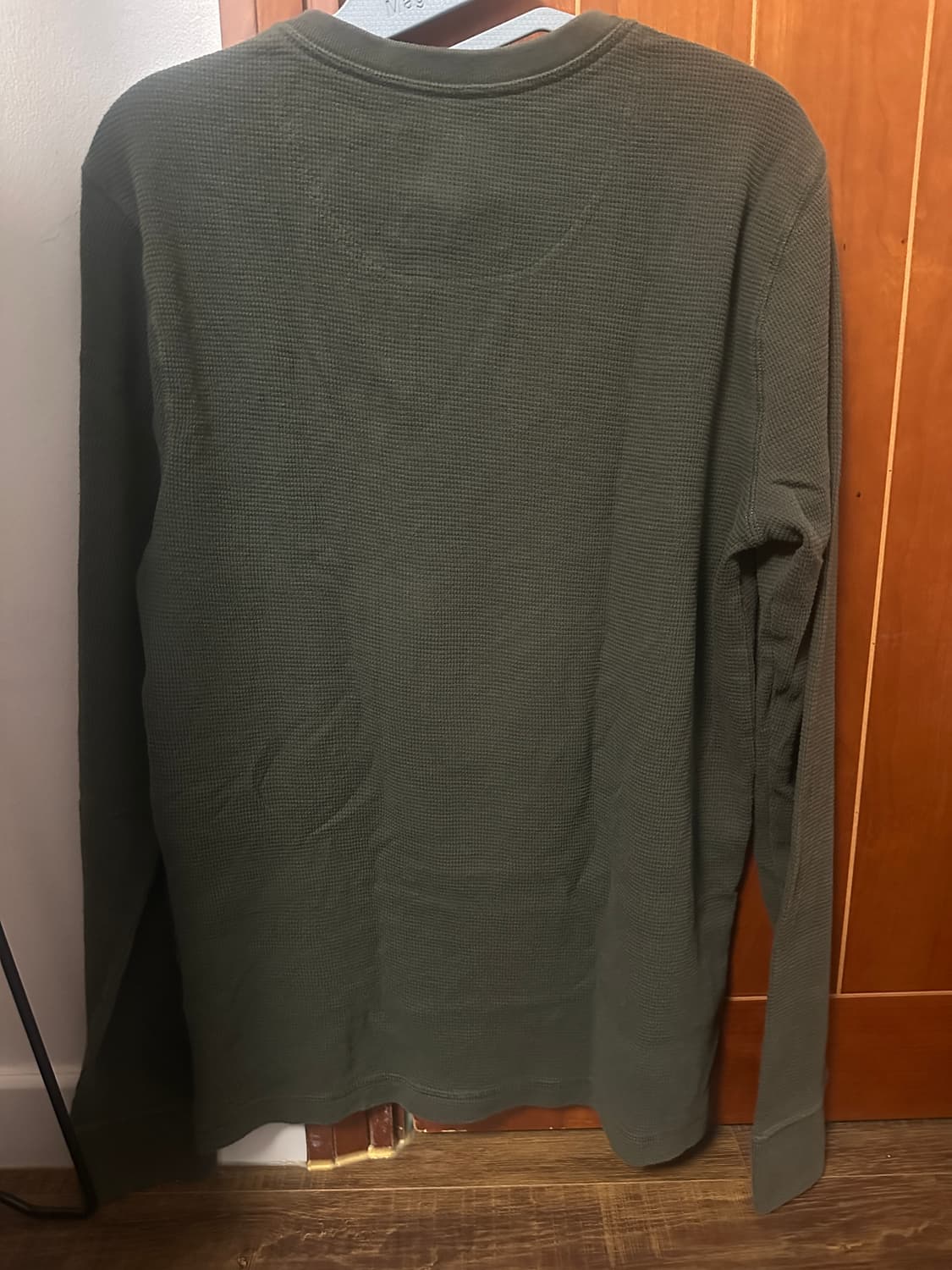 홀리스터 롱슬리브 티셔츠 M 상품이미지2