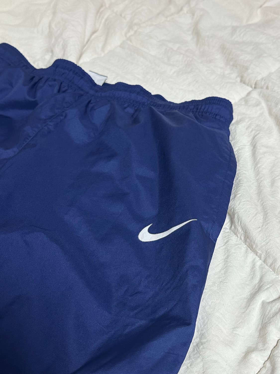 나이키 축구 국대 트랙팬츠 트레이닝 팬츠 라지 상품이미지5