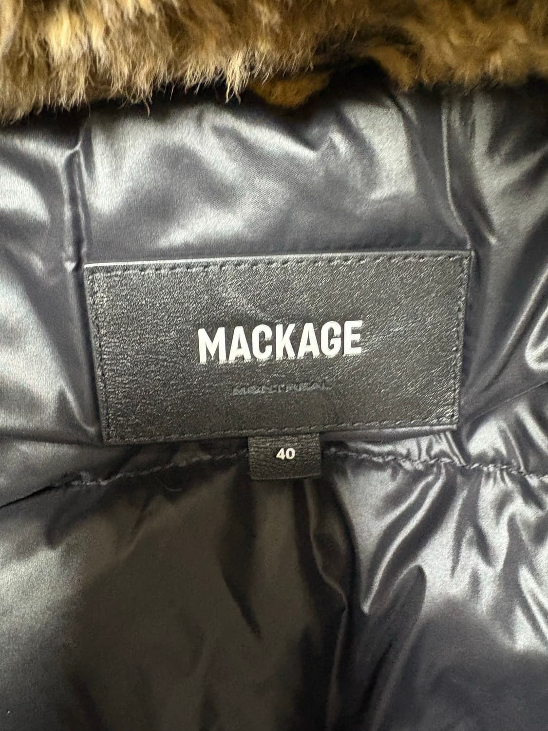 맥케이지 딕슨 40사이즈 상품이미지3