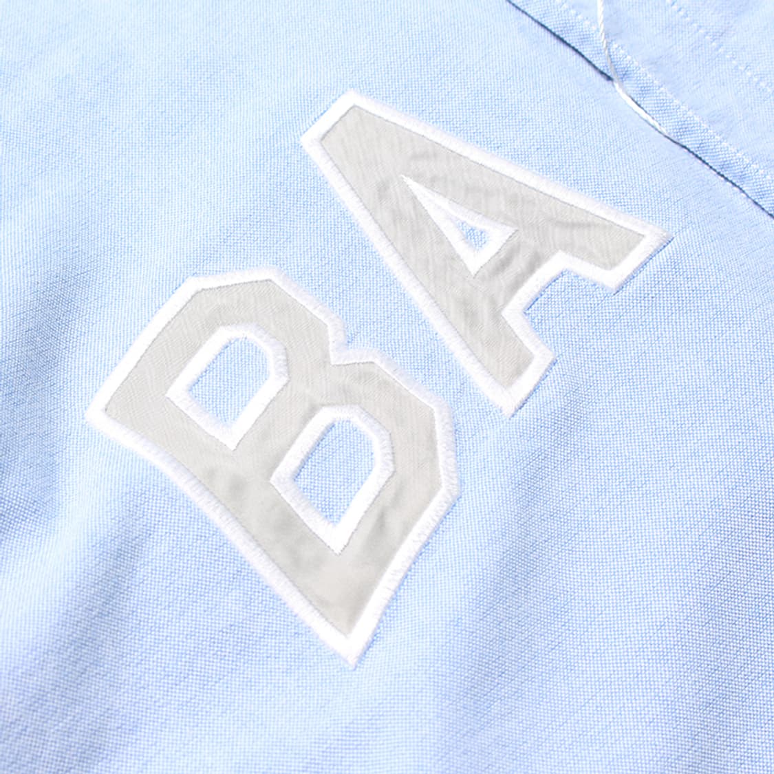  BAPE "Oxford Shirts" 상품이미지7