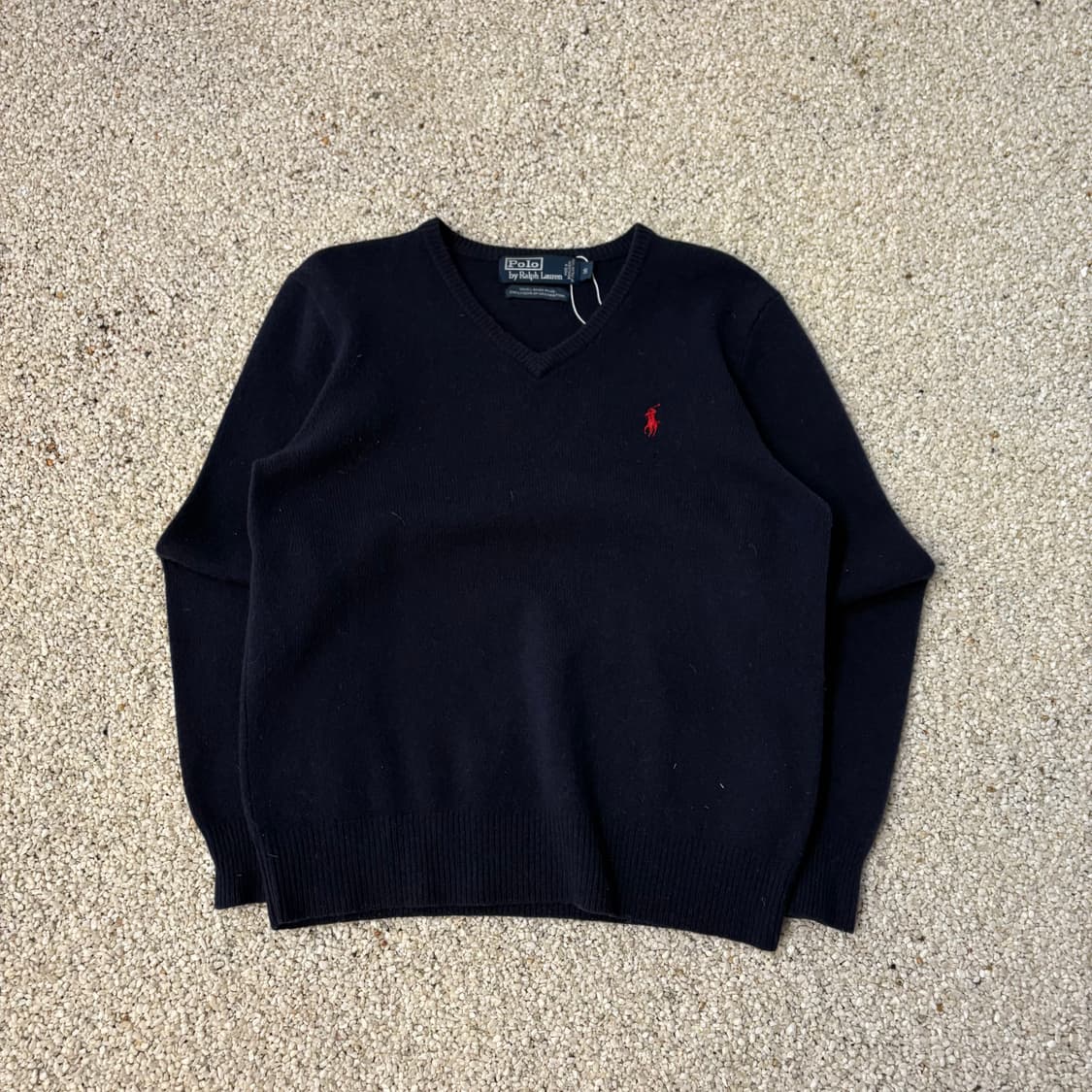 폴로 니트 ⭐️1043 상품이미지1