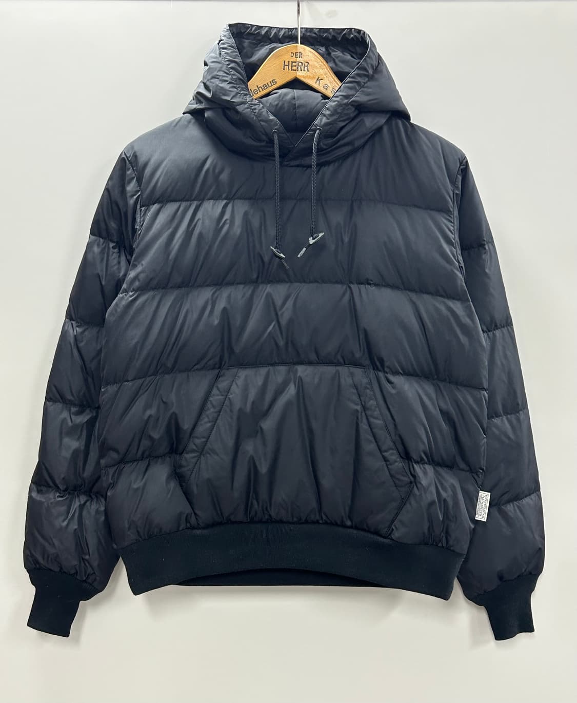 록키마운틴 페더베드 풀오버 다운 상품이미지1