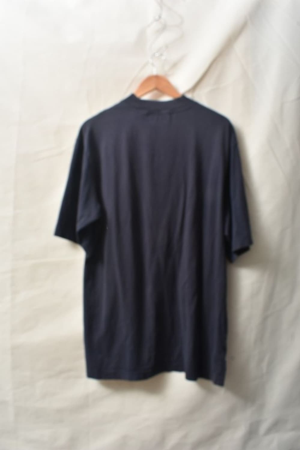 17SS Y-3 요지야마모티 반팔티 L M0267 상품이미지8