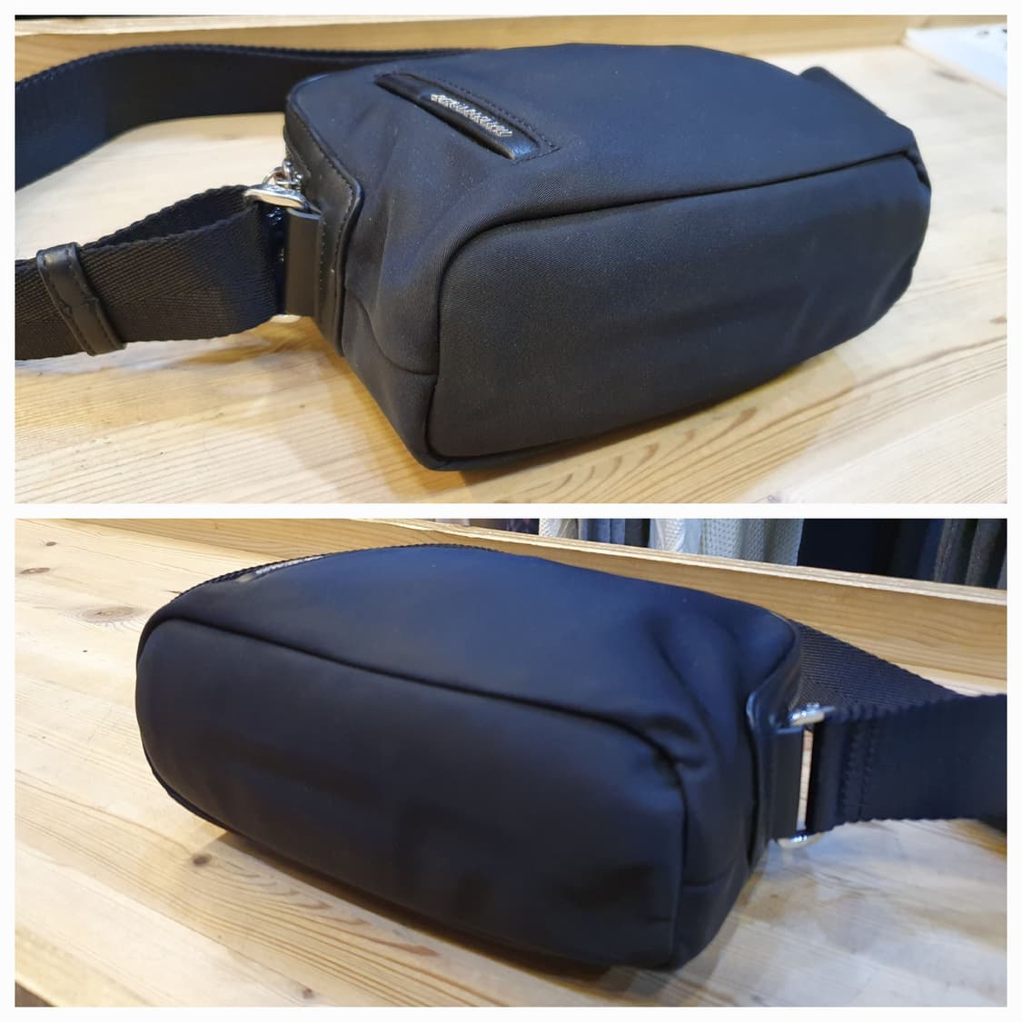 만다리나덕 크로스백 상품이미지6