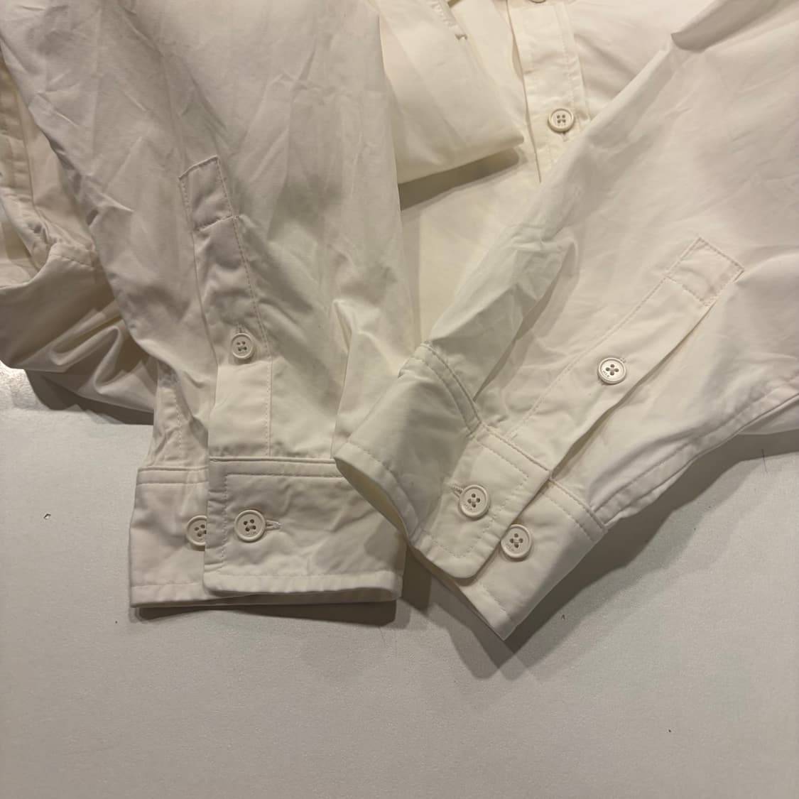 [XL] 엠엘비 MLB 뉴욕 양키스 NY 로고 셔츠 화이트 D365 상품이미지8