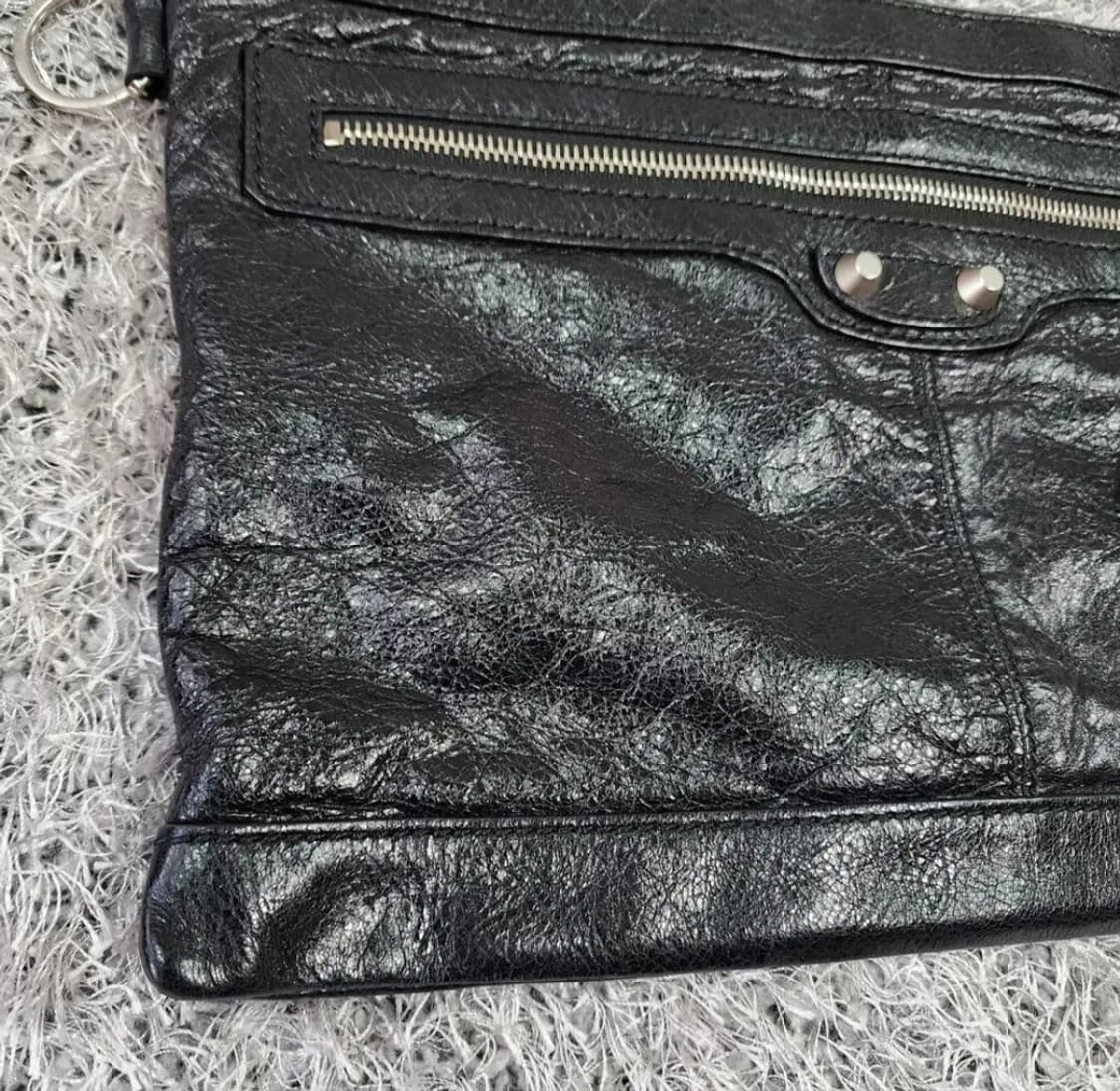 발렌시아가 클러치백 상품이미지3