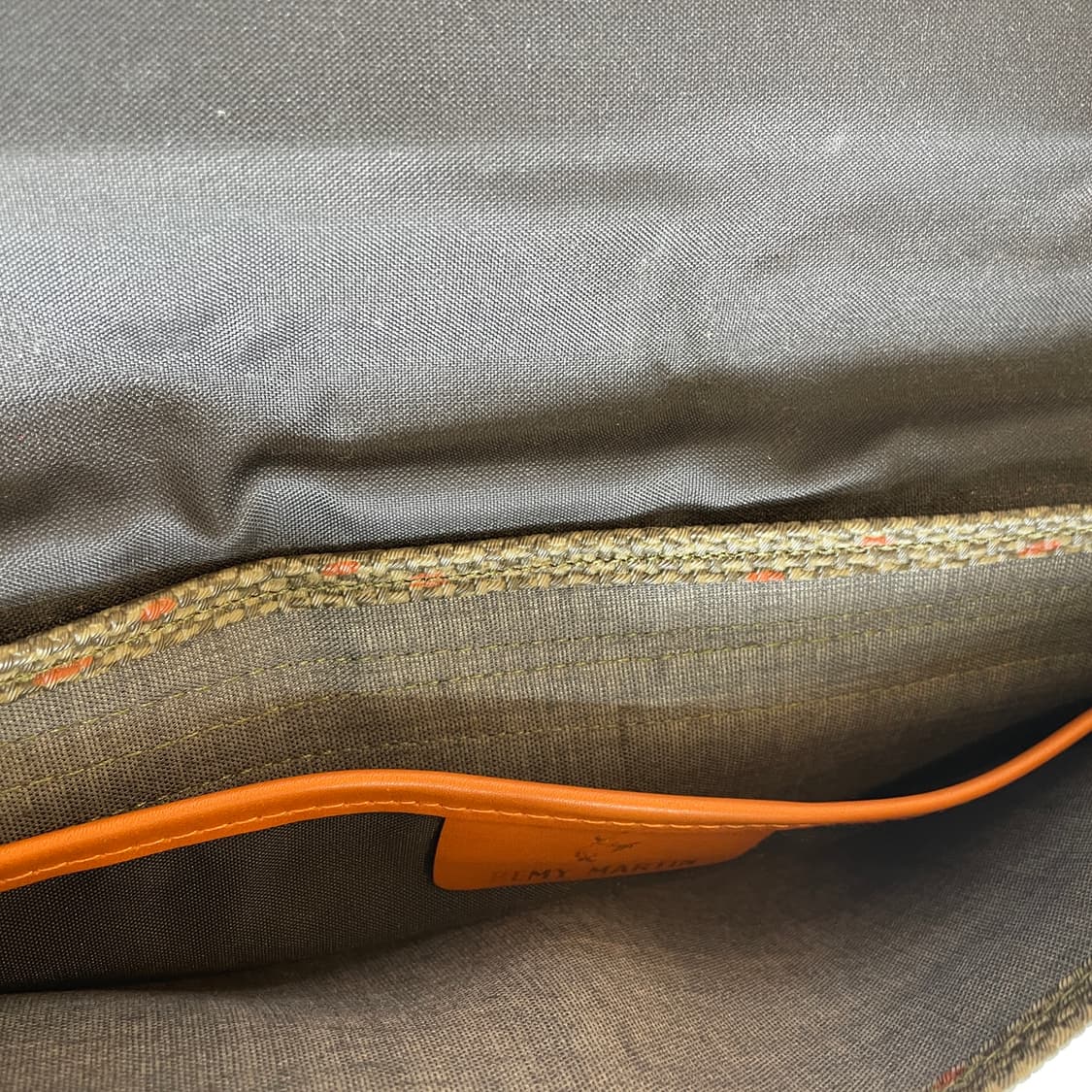 YSL 생로랑 X martin remy 클러치백 상품이미지3