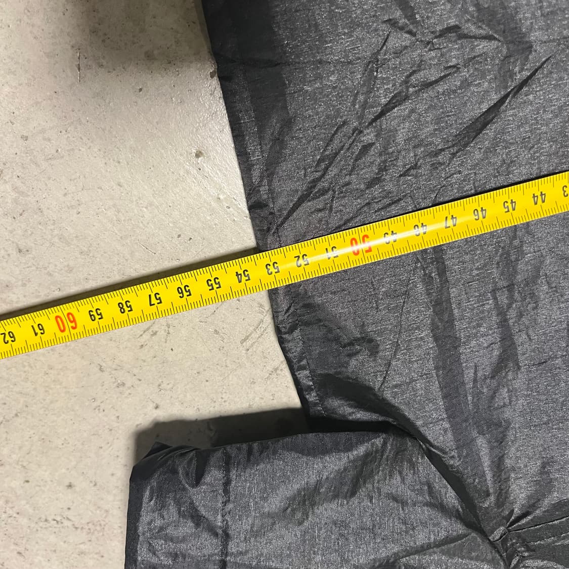 보이콧 초경량 자켓 상품이미지8