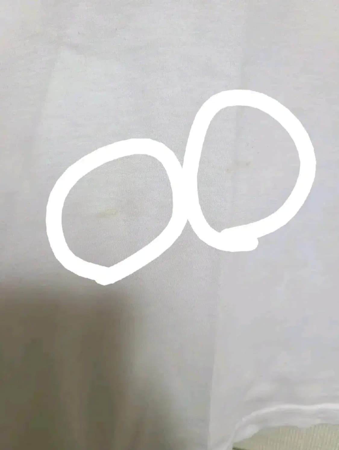 반프레스토  데블맨 빈티지티셔츠 상품이미지5