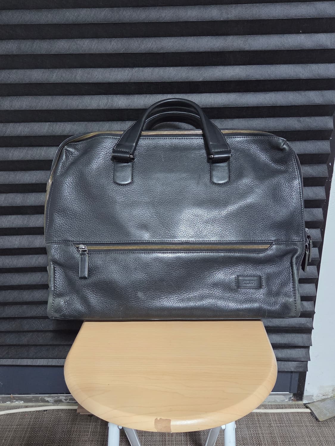 (정품) [투미] 해리슨 브리프 케이스 판매합니다. 상품이미지1