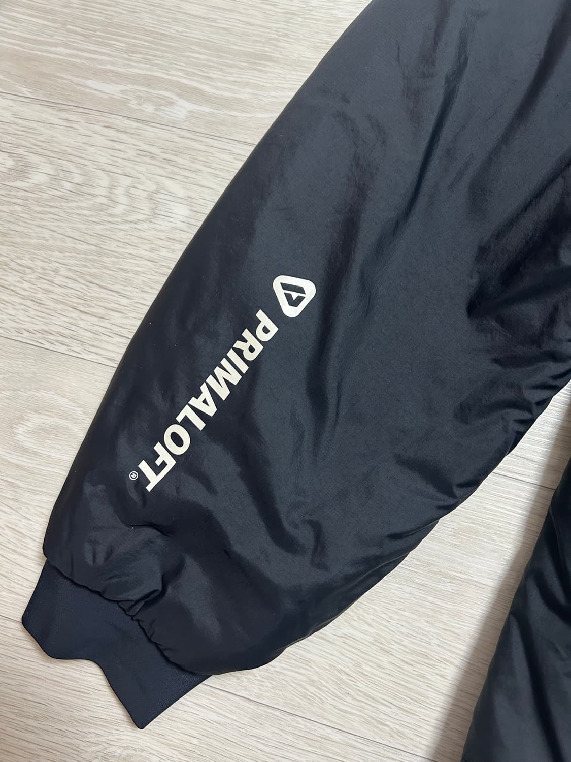 (S) 나이키 acg 패딩 자켓 상품이미지4