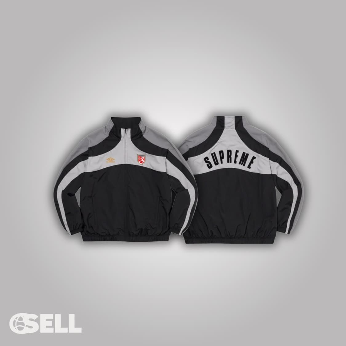 [일괄 할인판매] Cp,슈프림 후드집업 일괄 할인 상품이미지4