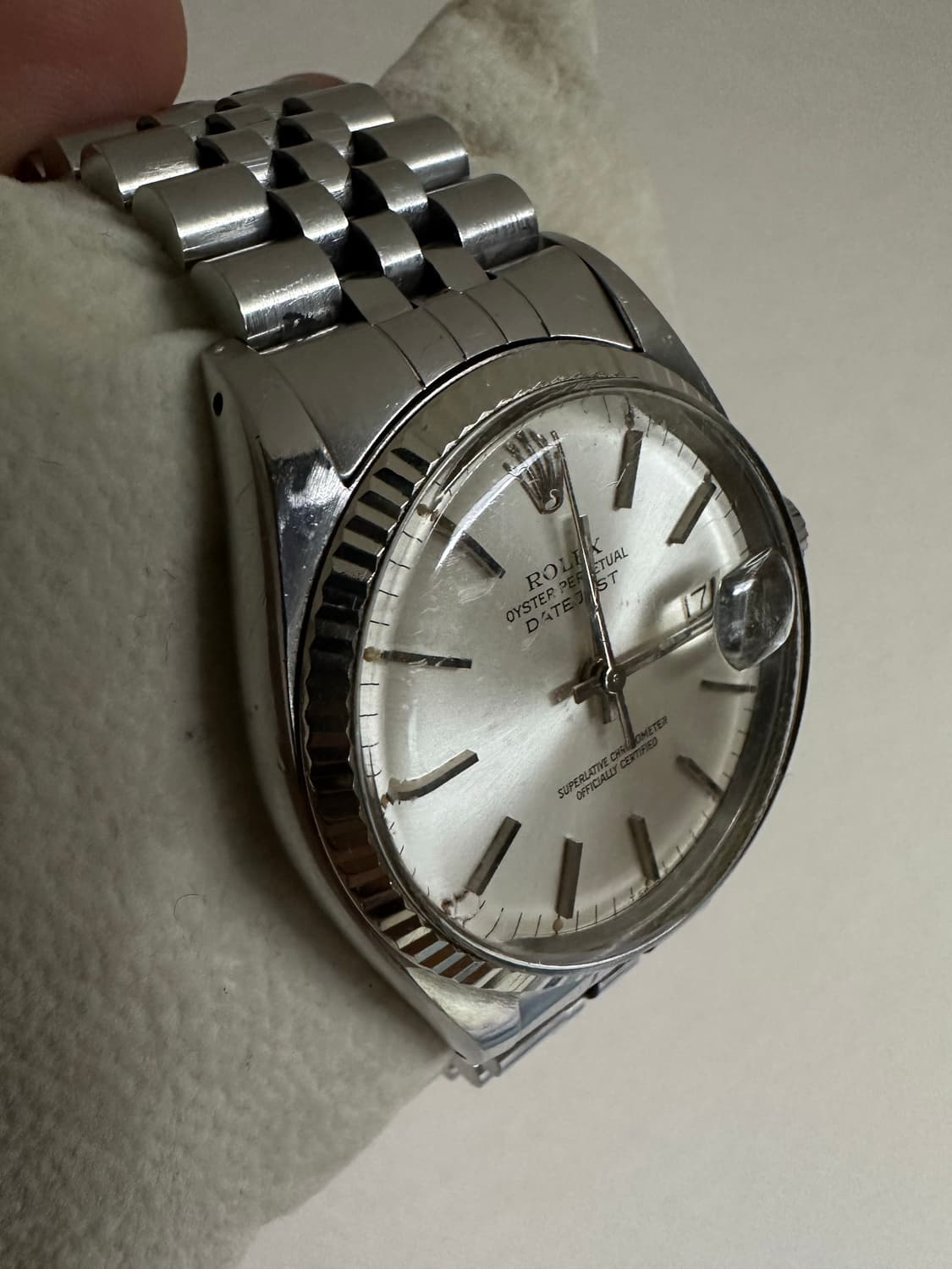 롤렉스 데이저스트 16014 77년식 상품이미지3