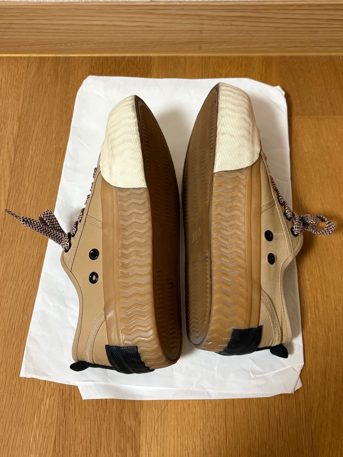 ZARA 자라 스니커즈 상품이미지3