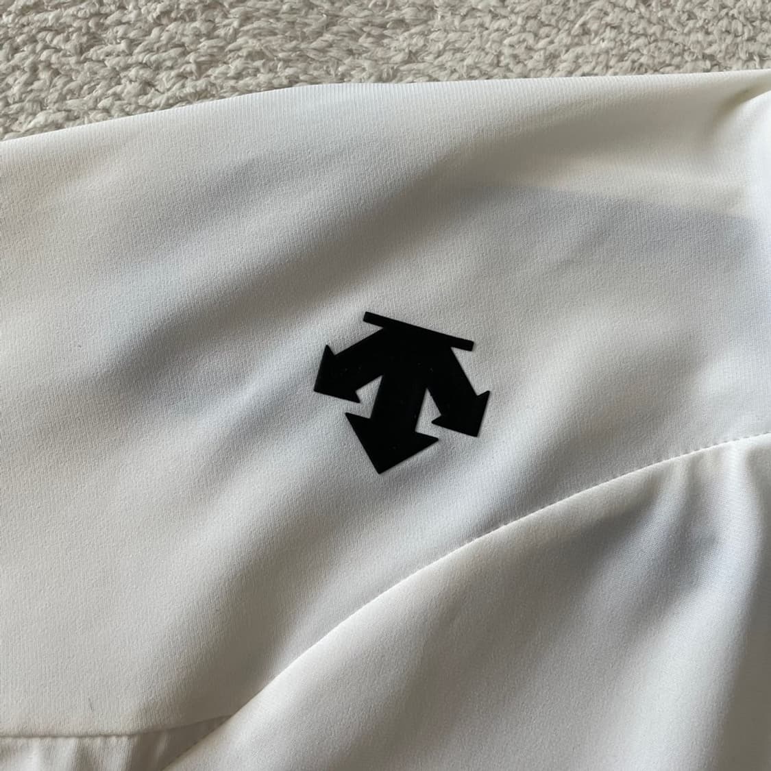 L 데상트 러닝 자켓 100 상품이미지4