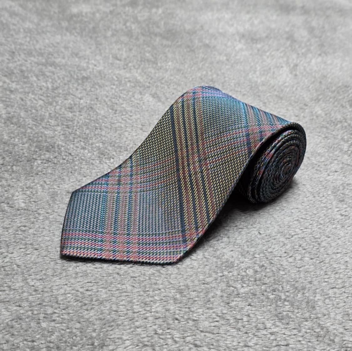 넥타이(니나리치) n162 상품이미지1