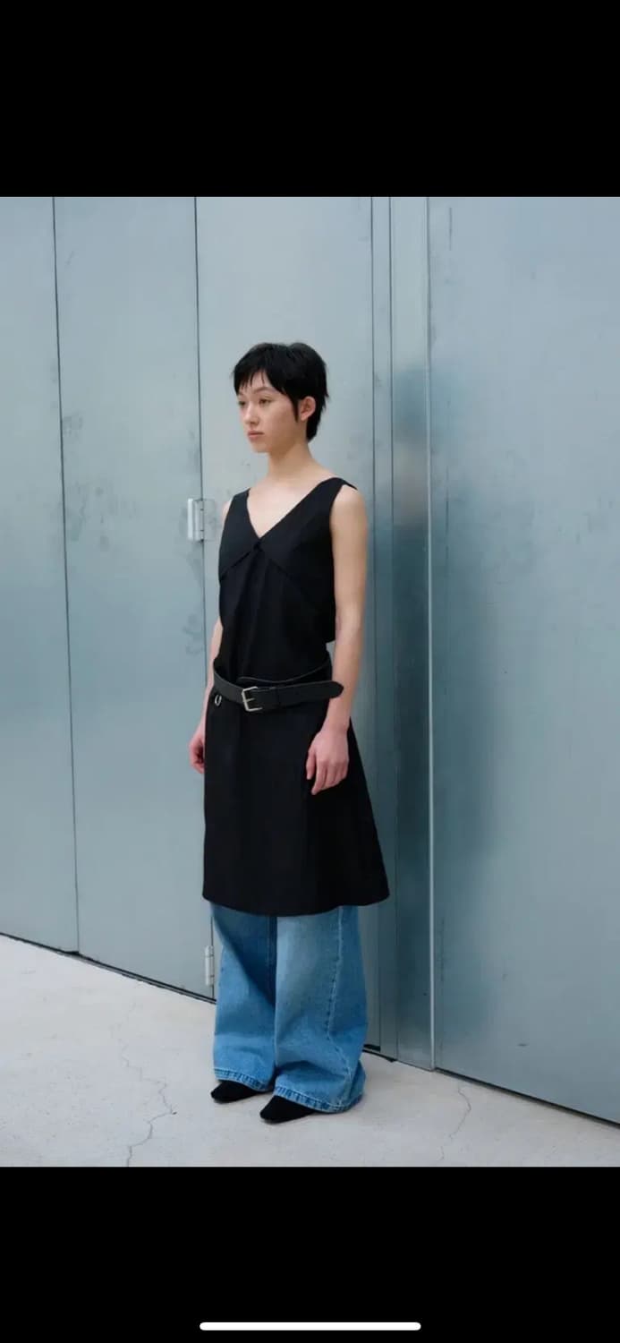 버뮬라 burmula 원피스 상품이미지1