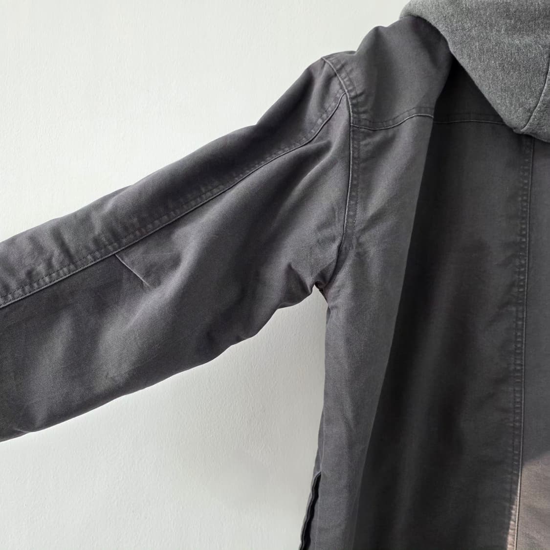 디키즈 후드 캠버스 워크자켓 상품이미지8