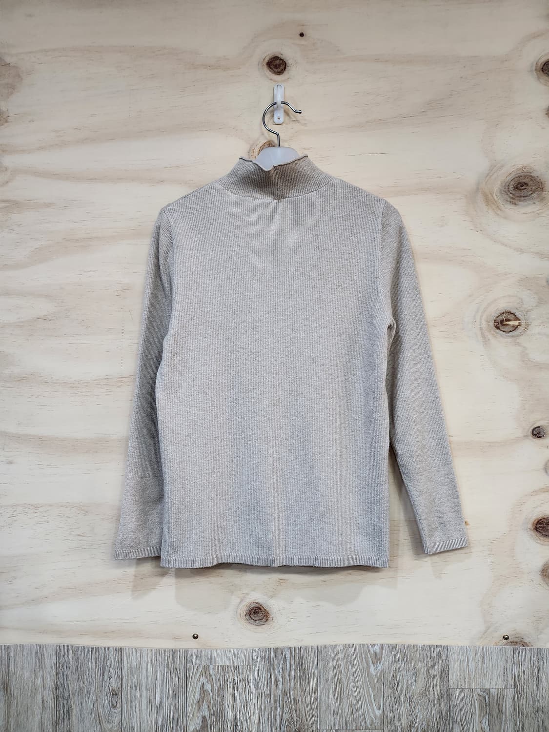 1009) max studio 니트티 상품이미지2