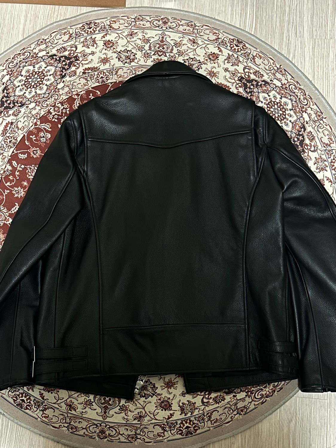 비바스튜디오 레더자켓  상품이미지3