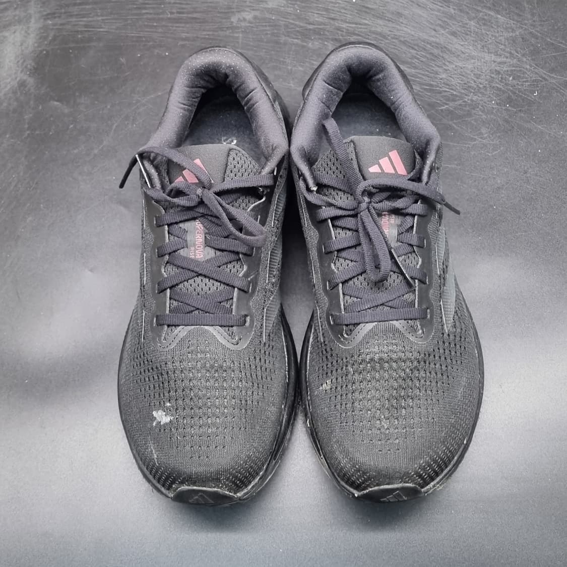 아디다스 슈퍼노바 라이즈 런닝화 275 상품이미지2