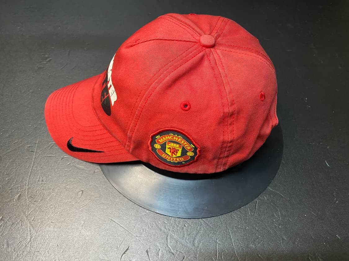 Nike manchester vintage cap 상품이미지4