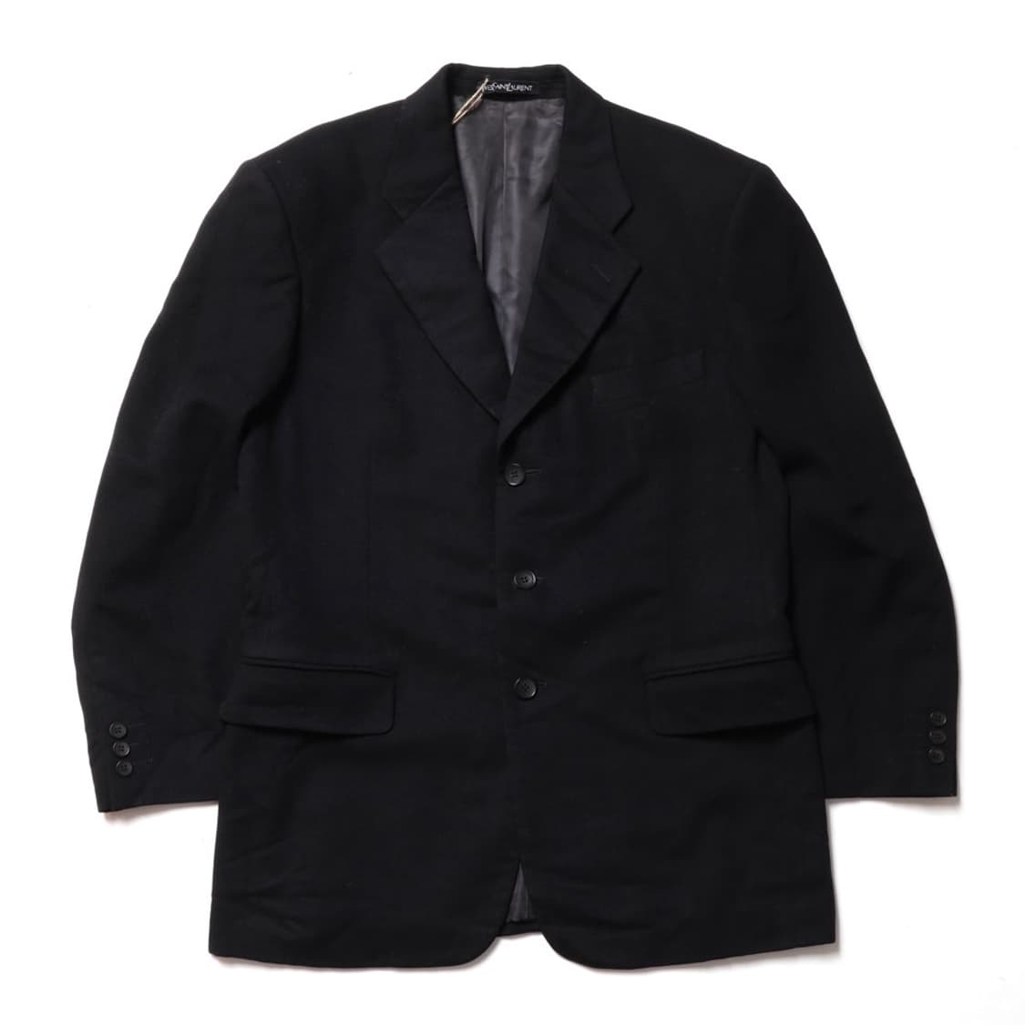 입생로랑 Yves Saint Laurant 3B Blazer

 상품이미지1