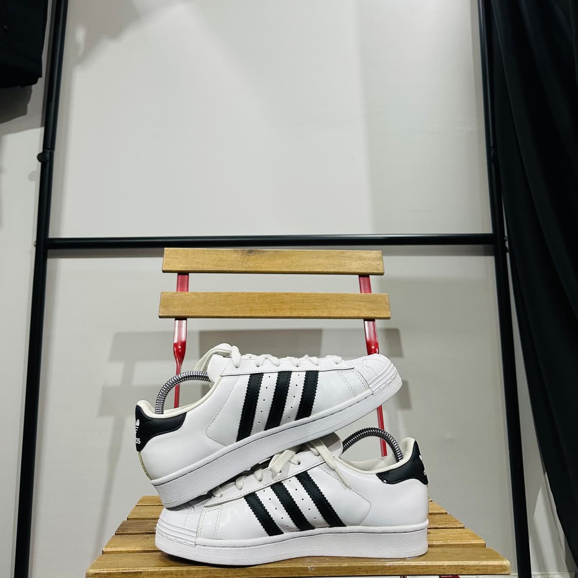 245) 아디다스x니고 베어풋 운동화 여성 여자 신발 슈퍼스타 상품이미지7