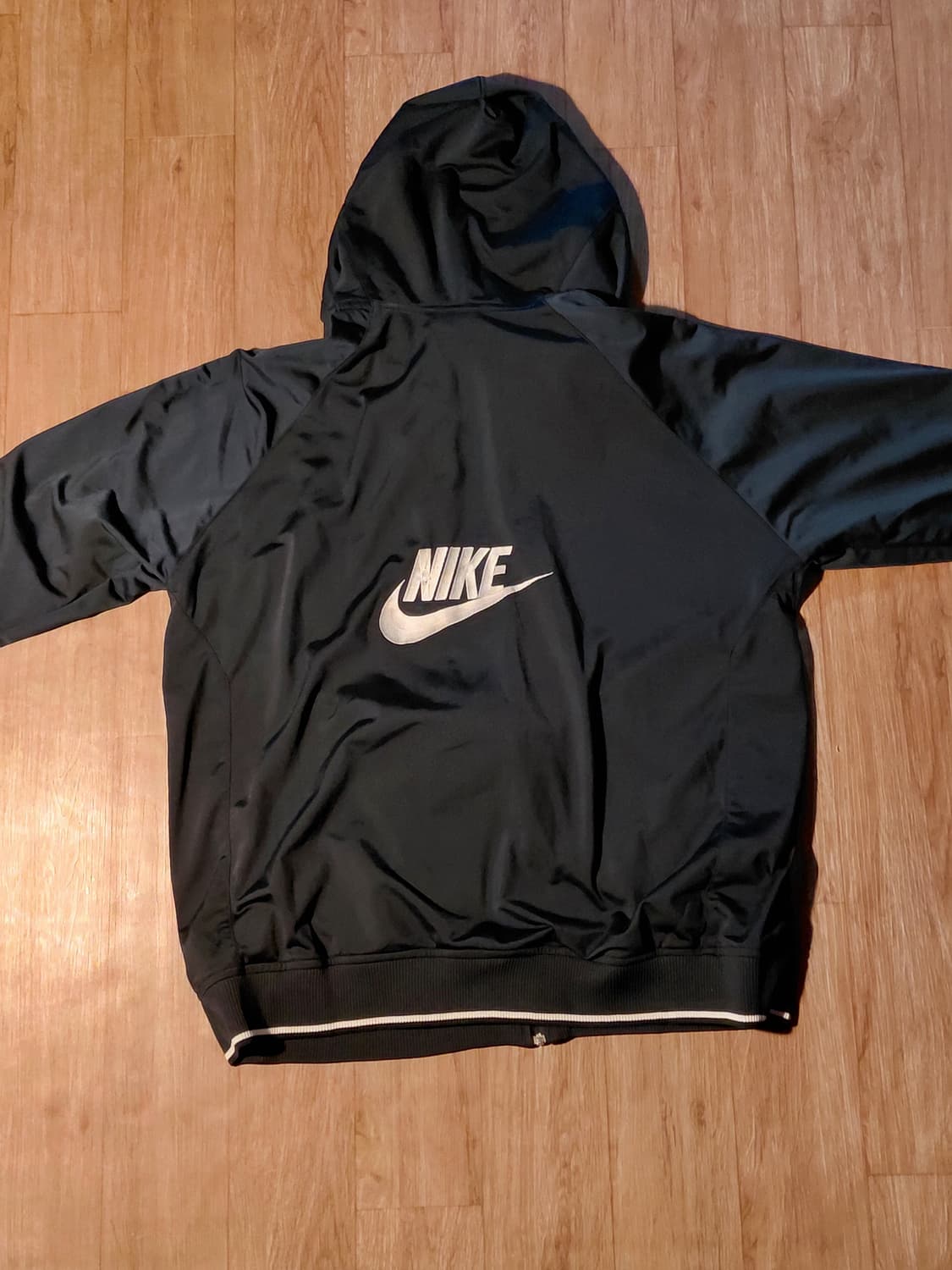 나이키 후드집업 상품이미지3