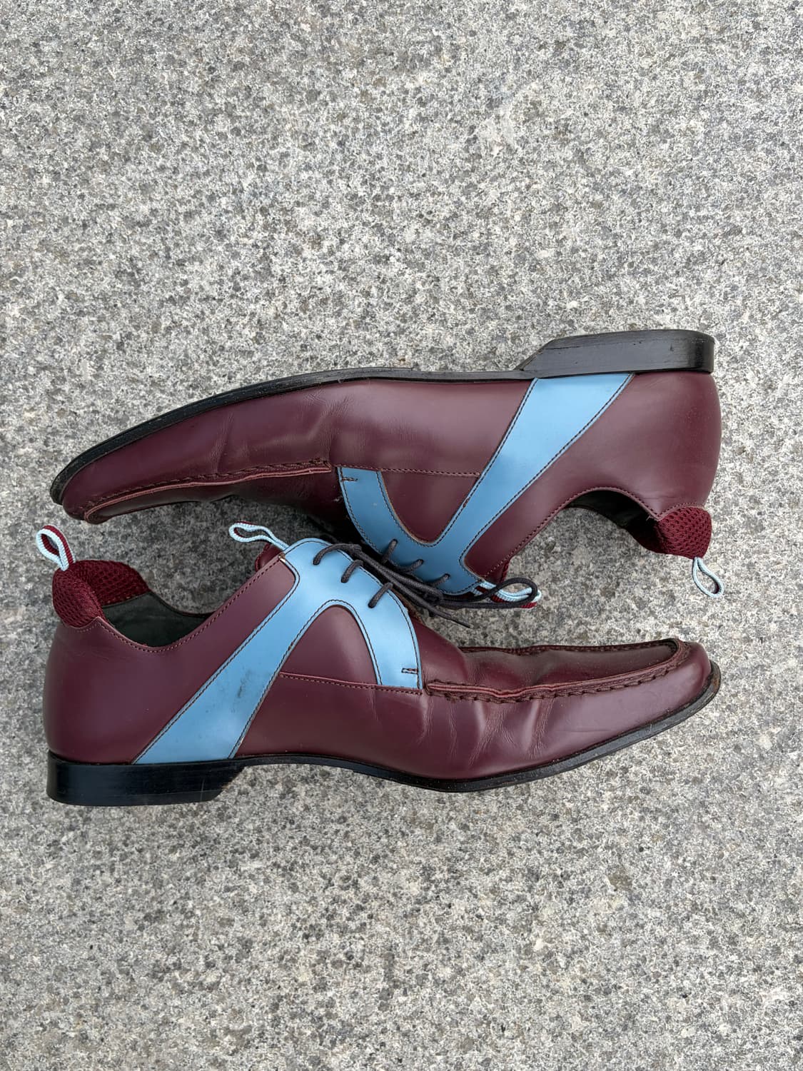 00s 미우미우 구두 상품이미지3