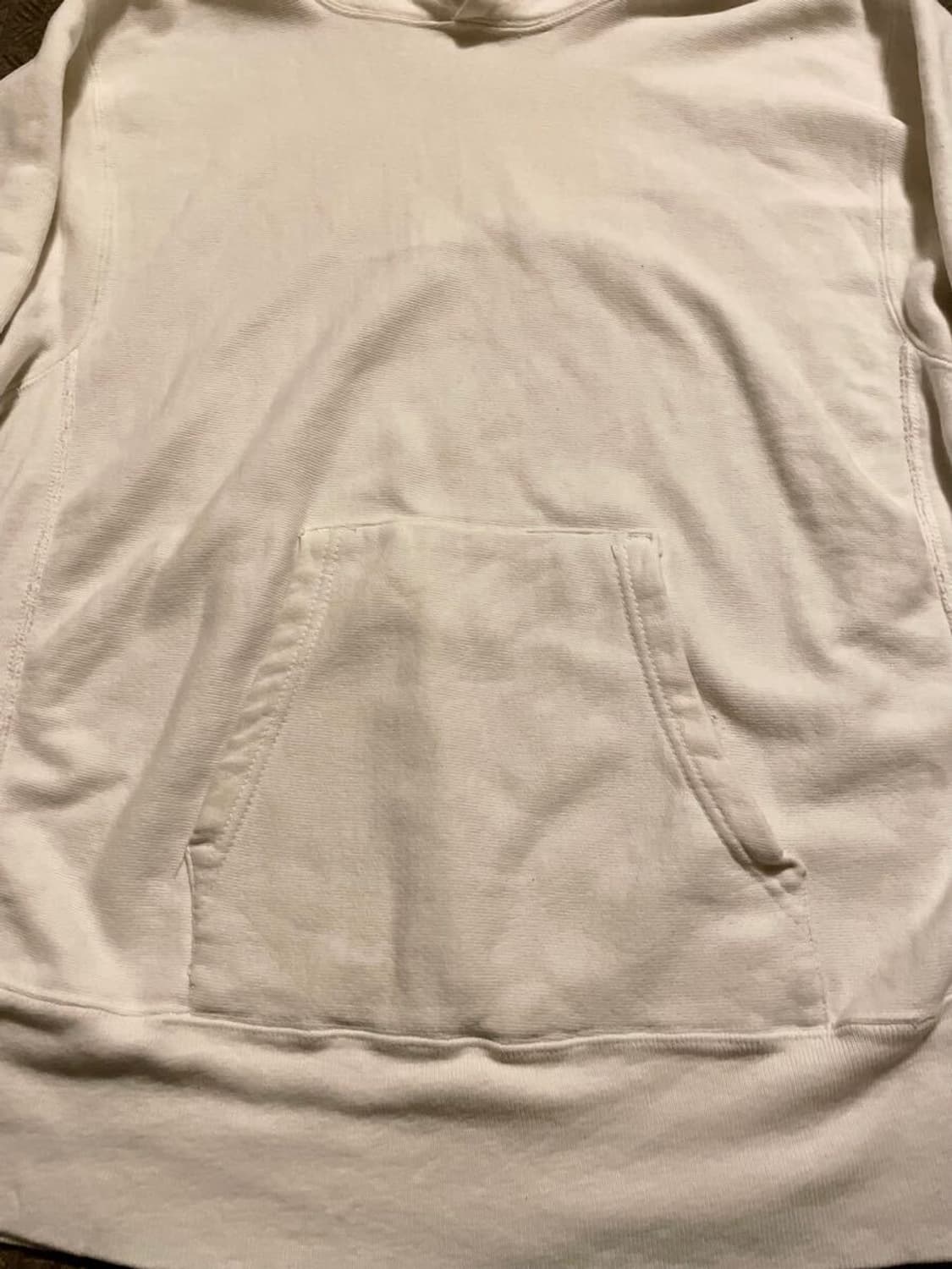 챔피온 후드 80s usa 상품이미지6