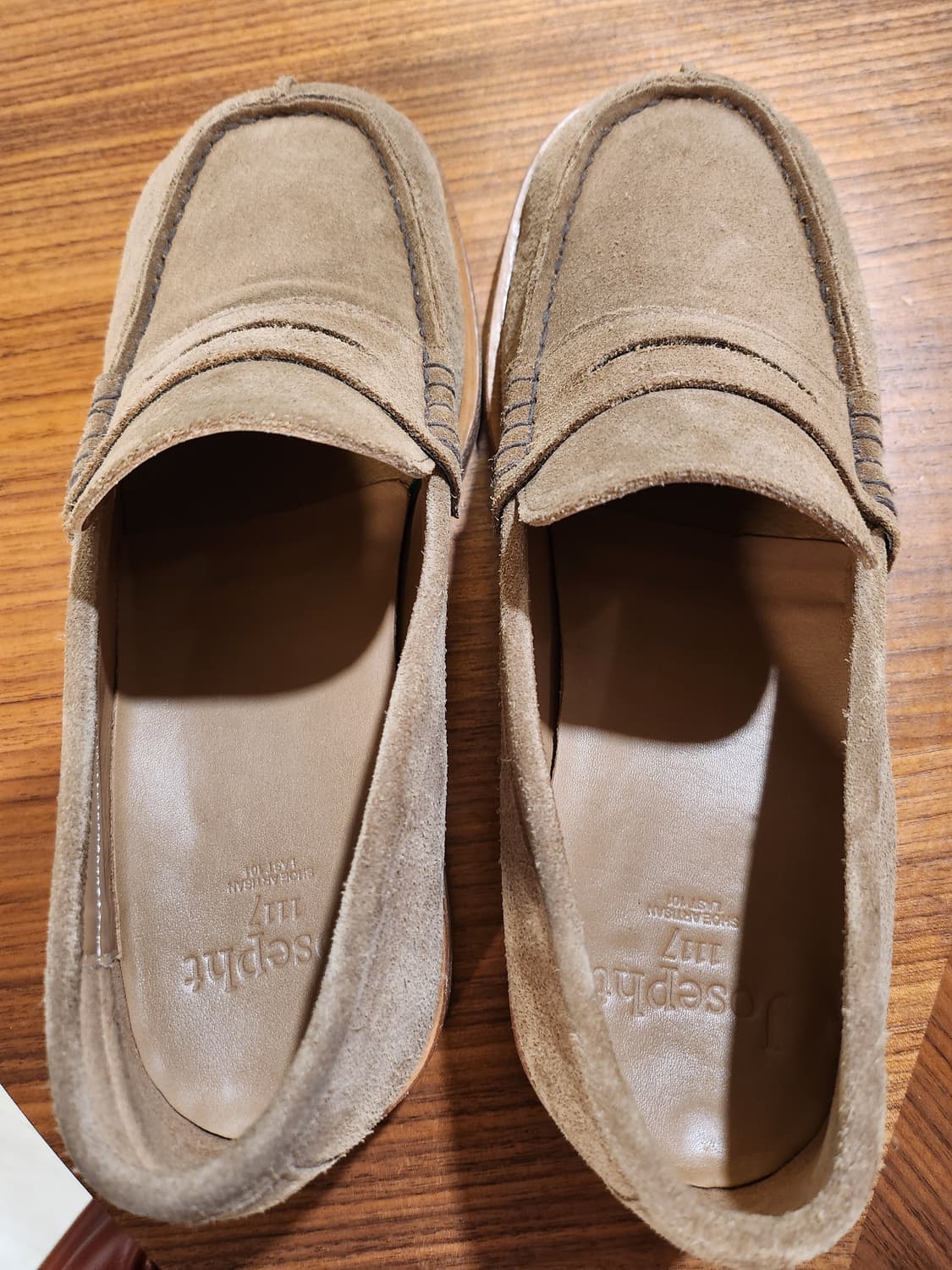 조셉트 베토 로퍼 260 상품이미지3