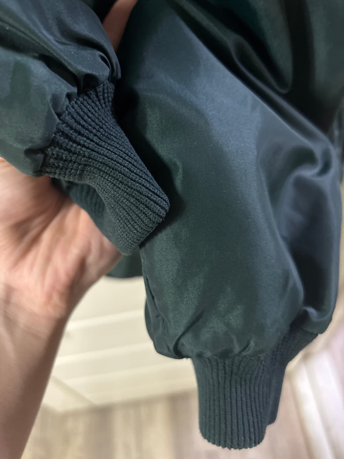 90s 파타고니아 쉘드 신칠라 상품이미지5