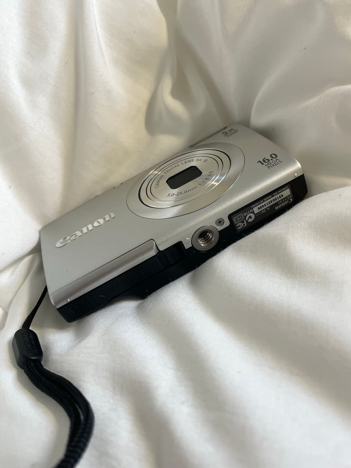 [지연 디카] 캐논 파워샷 Canon PowerShot A2400 IS 상품이미지8