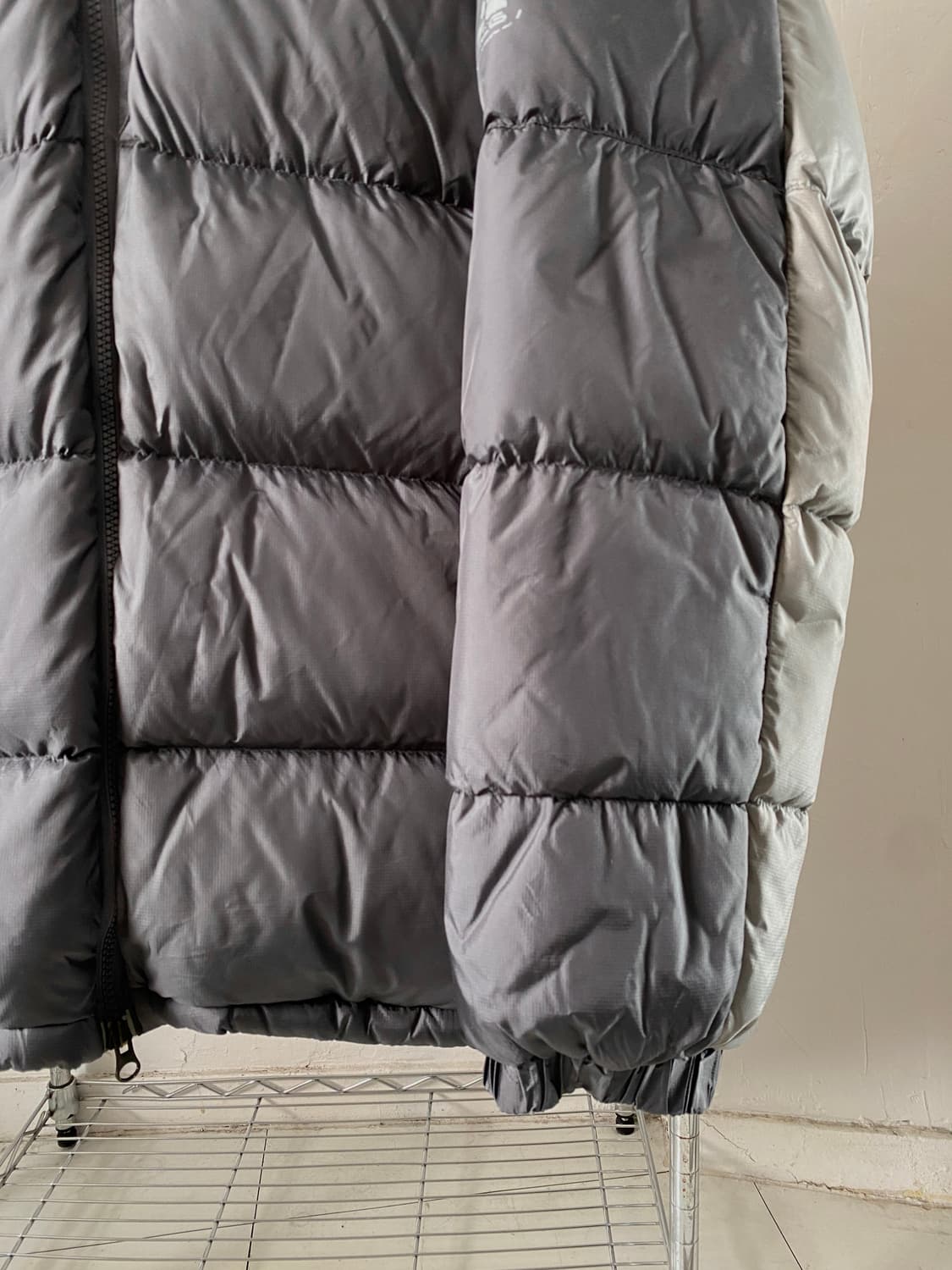 나이키 ACG 패딩 (Woman L) AB1823 상품이미지3