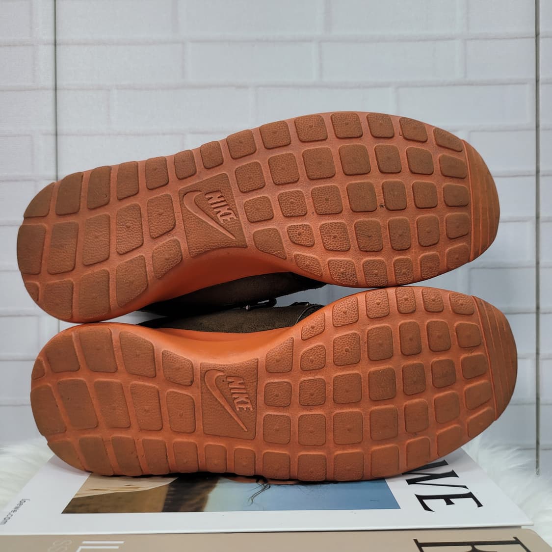 나이키 로쉐 런 스니커즈 운동화 런닝화 신발 270사이즈 상품이미지8