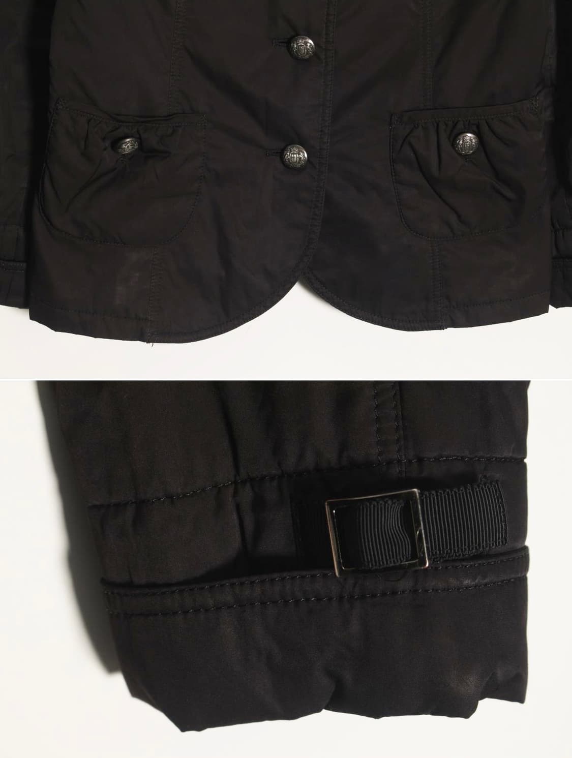 나일론 자켓 상품이미지3