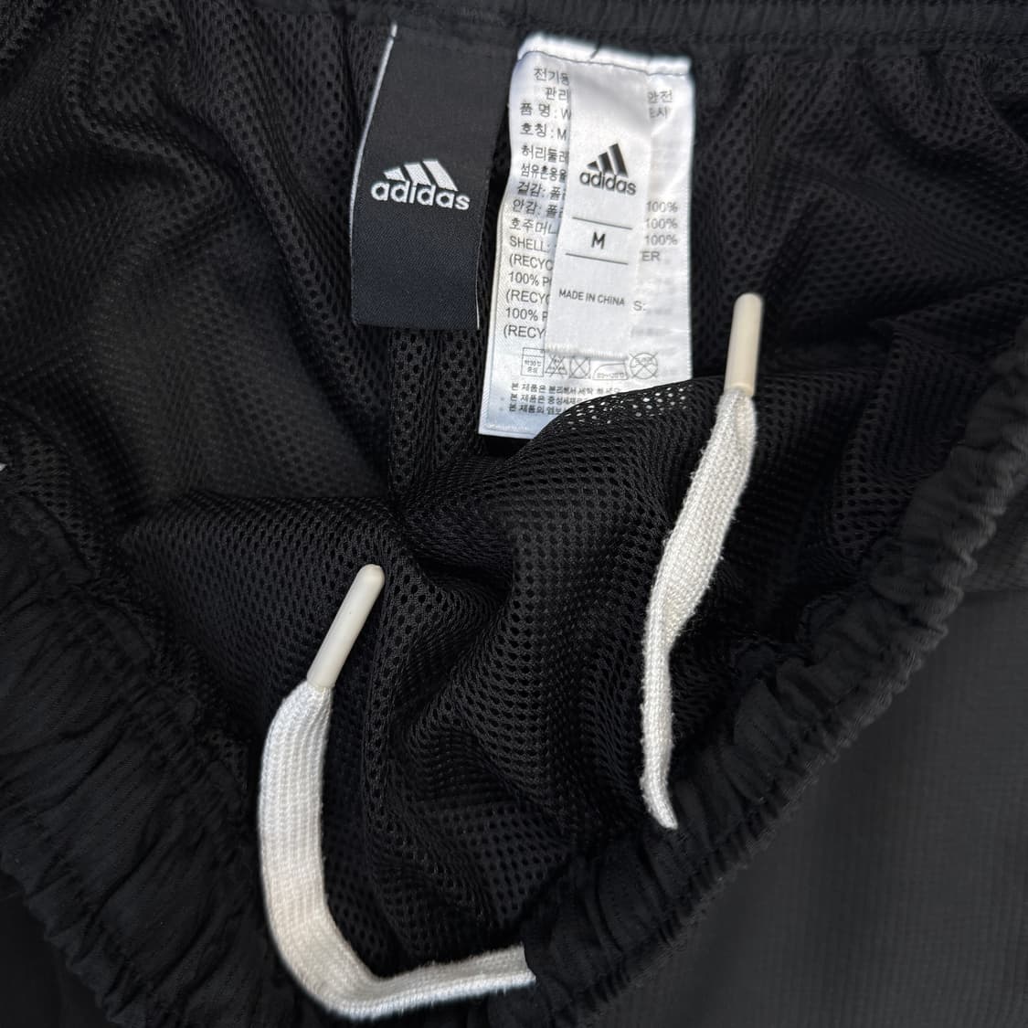 아디다스 삼선 올드스쿨 사이드버튼 트랙팬츠 상품이미지5