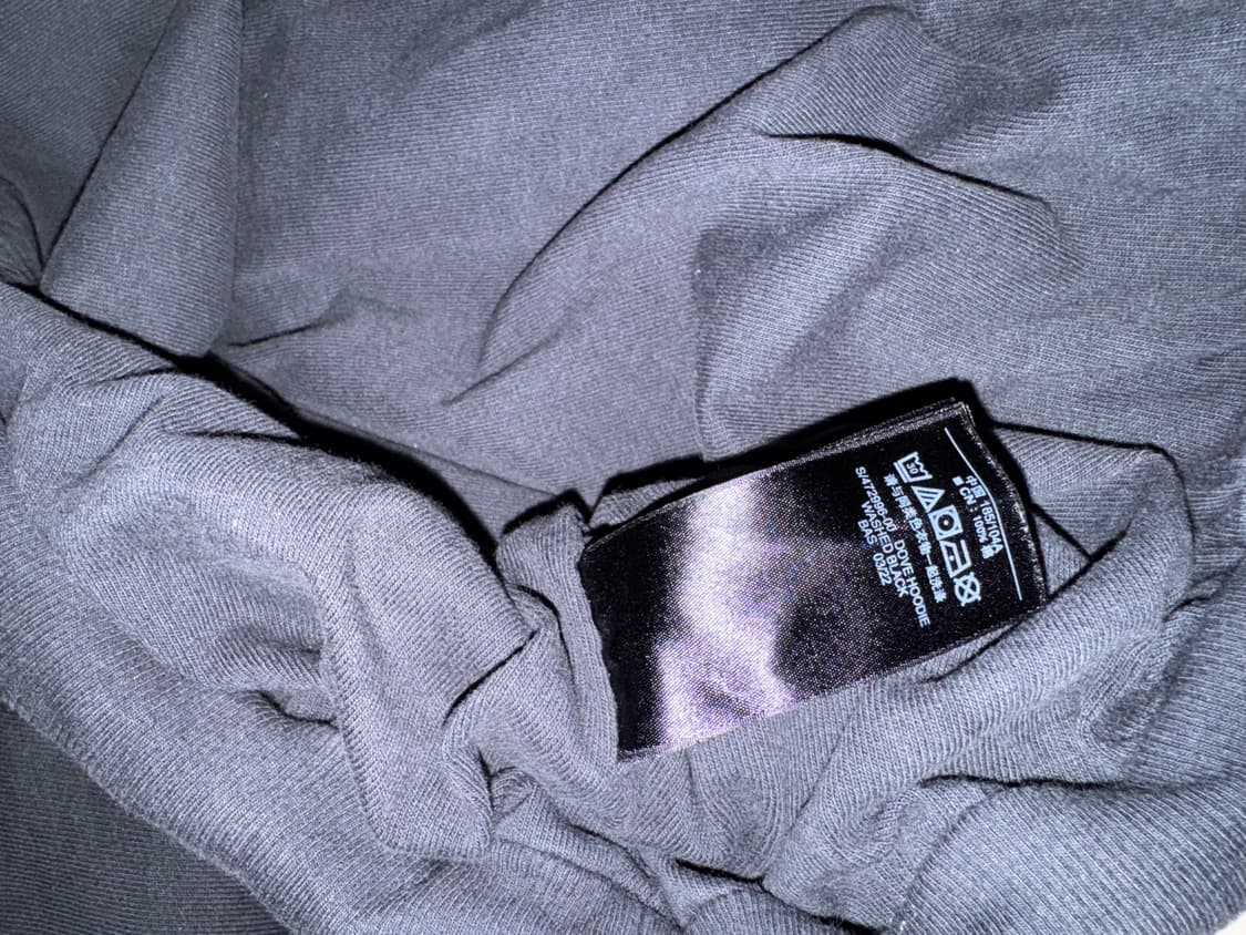 M) 이지갭 도브 후드 상품이미지7