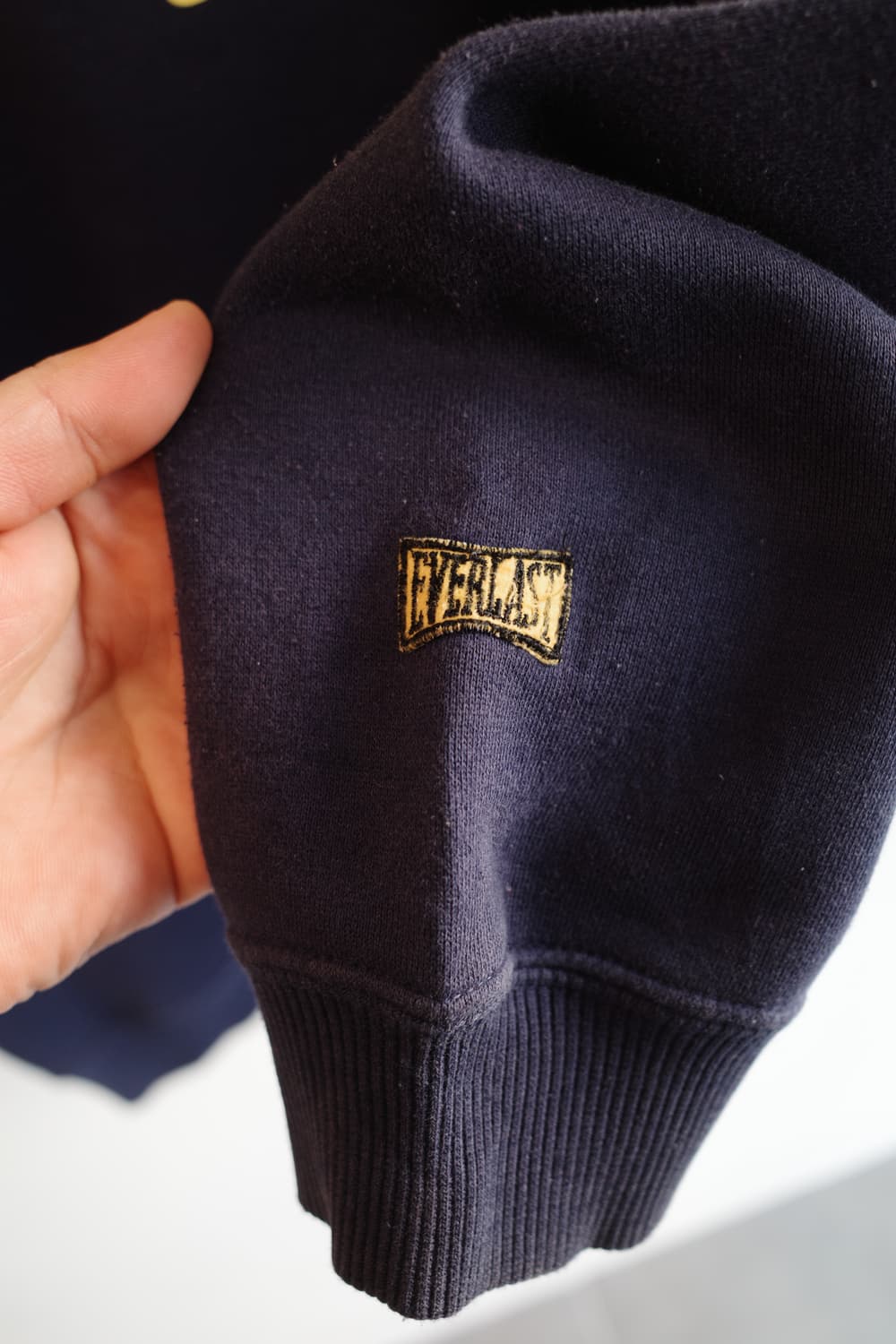 EVERLAST 프린팅 맨투맨  상품이미지5